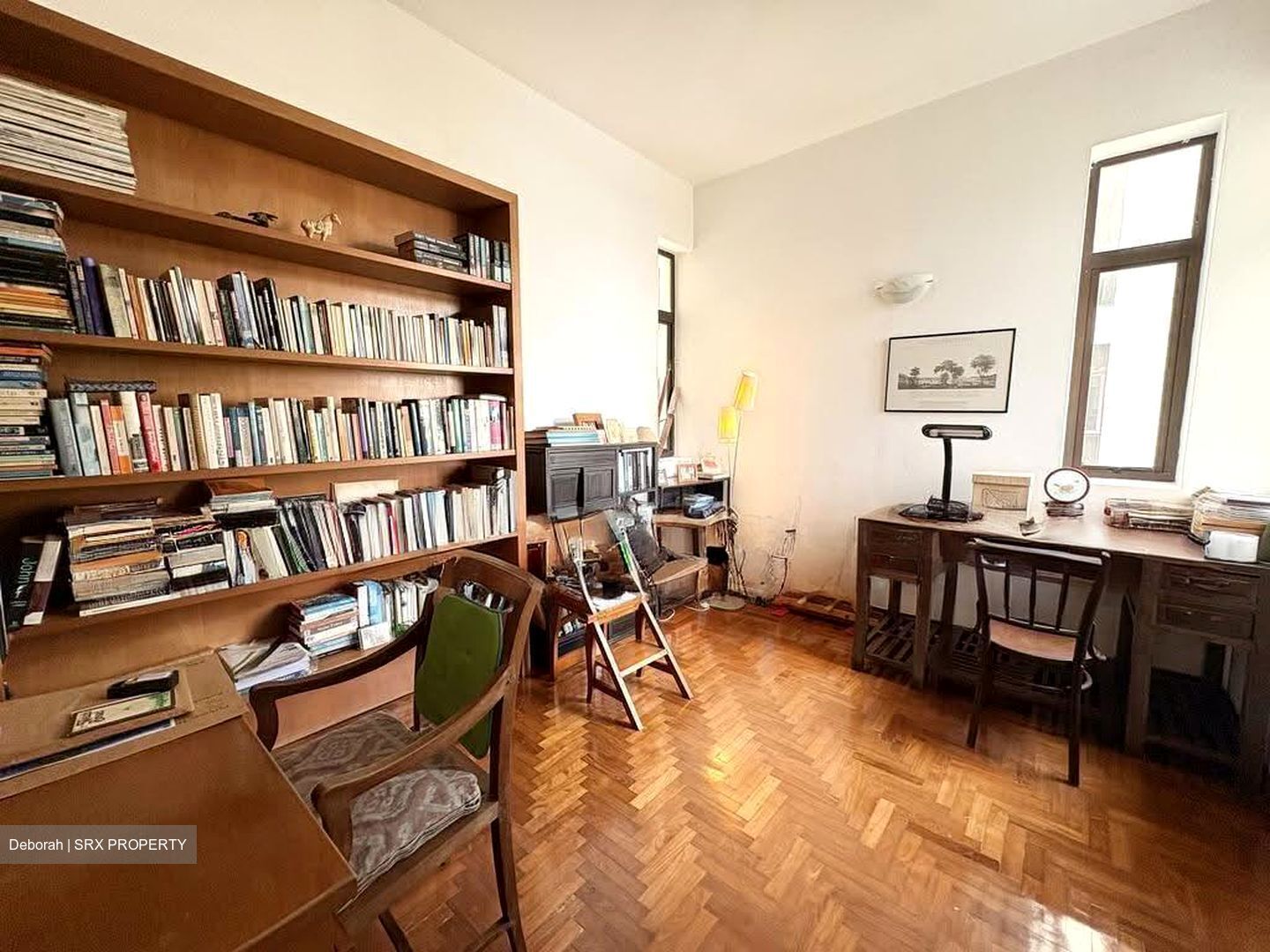 Cashew Heights Condominium (D23), Condominium #620144171